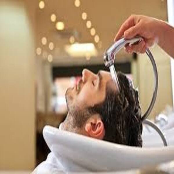 Hair Regrowth Treatment